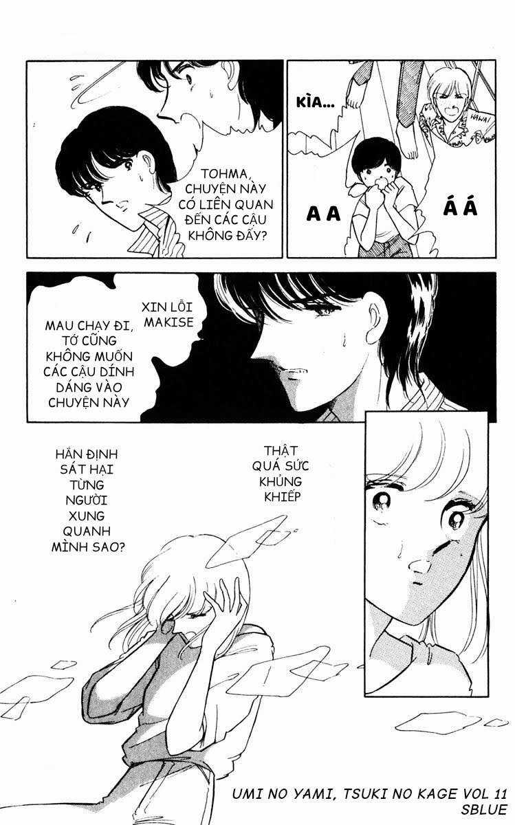 Hits - Chapter 54 - Trang 24