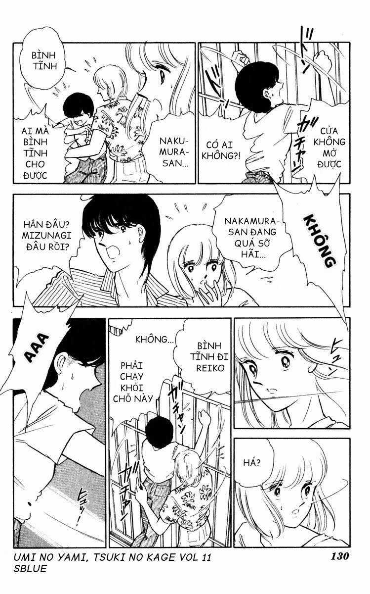 Hits - Chapter 54 - Trang 25