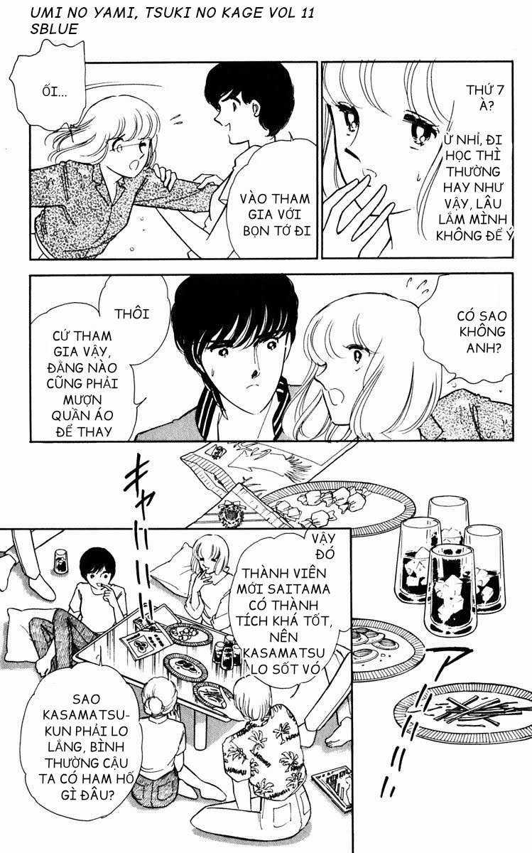 Hits - Chapter 54 - Trang 4