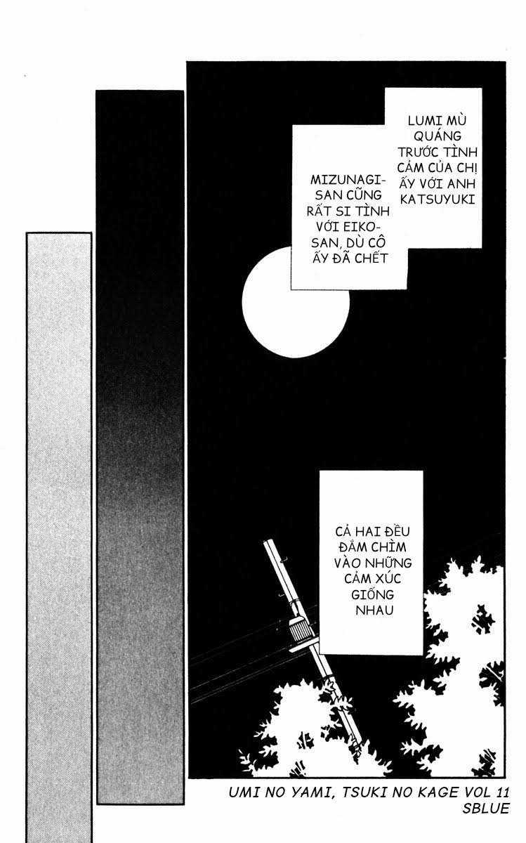 Hits - Chapter 54 - Trang 36