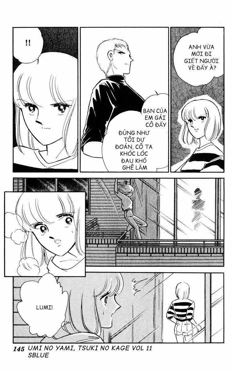 Hits - Chapter 54 - Trang 40
