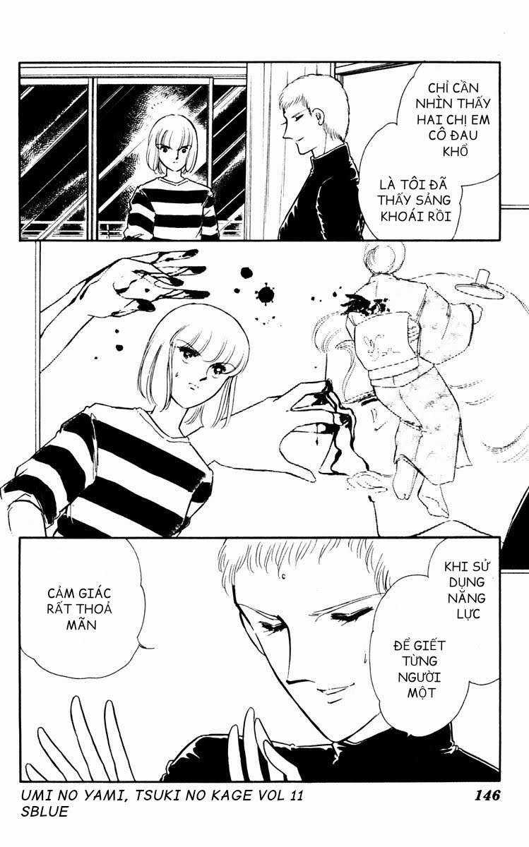 Hits - Chapter 54 - Trang 41