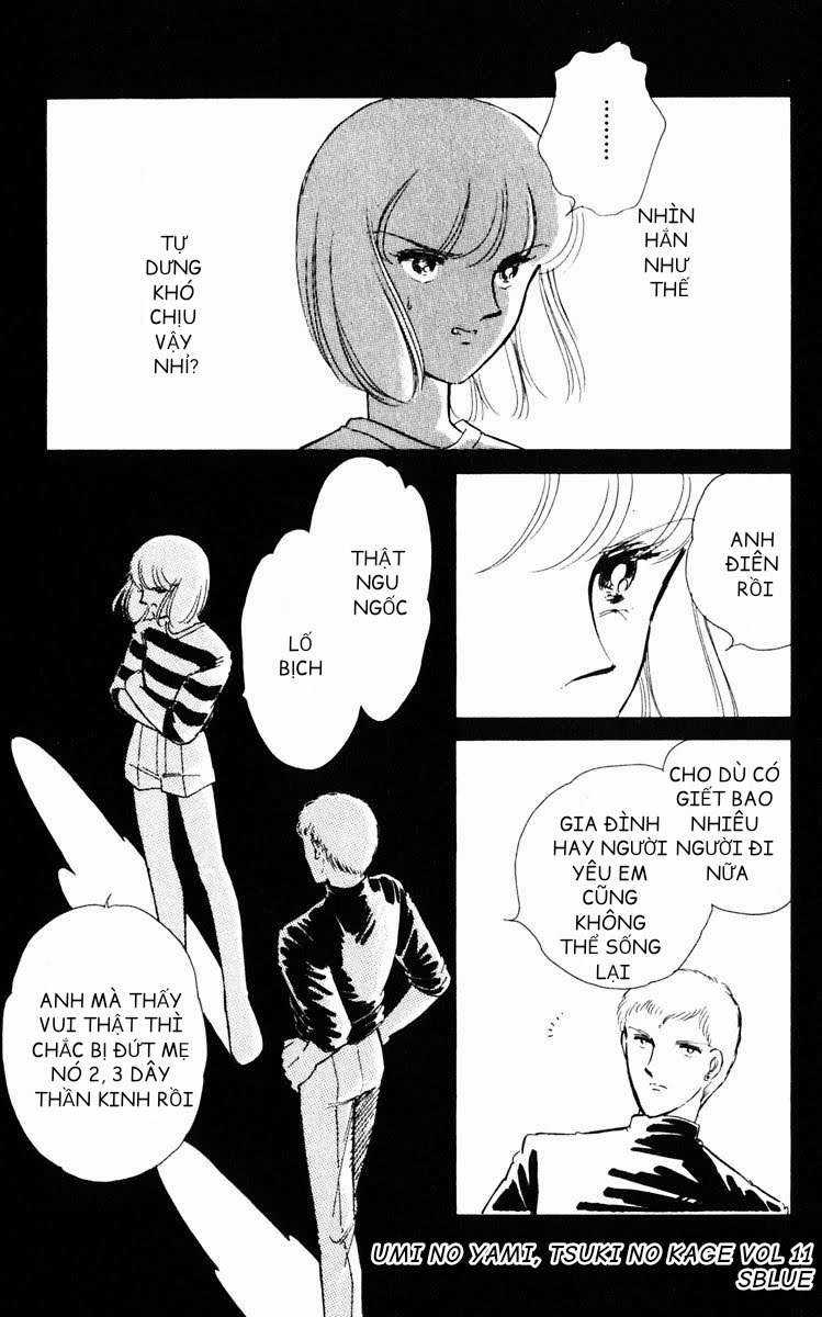 Hits - Chapter 54 - Trang 42