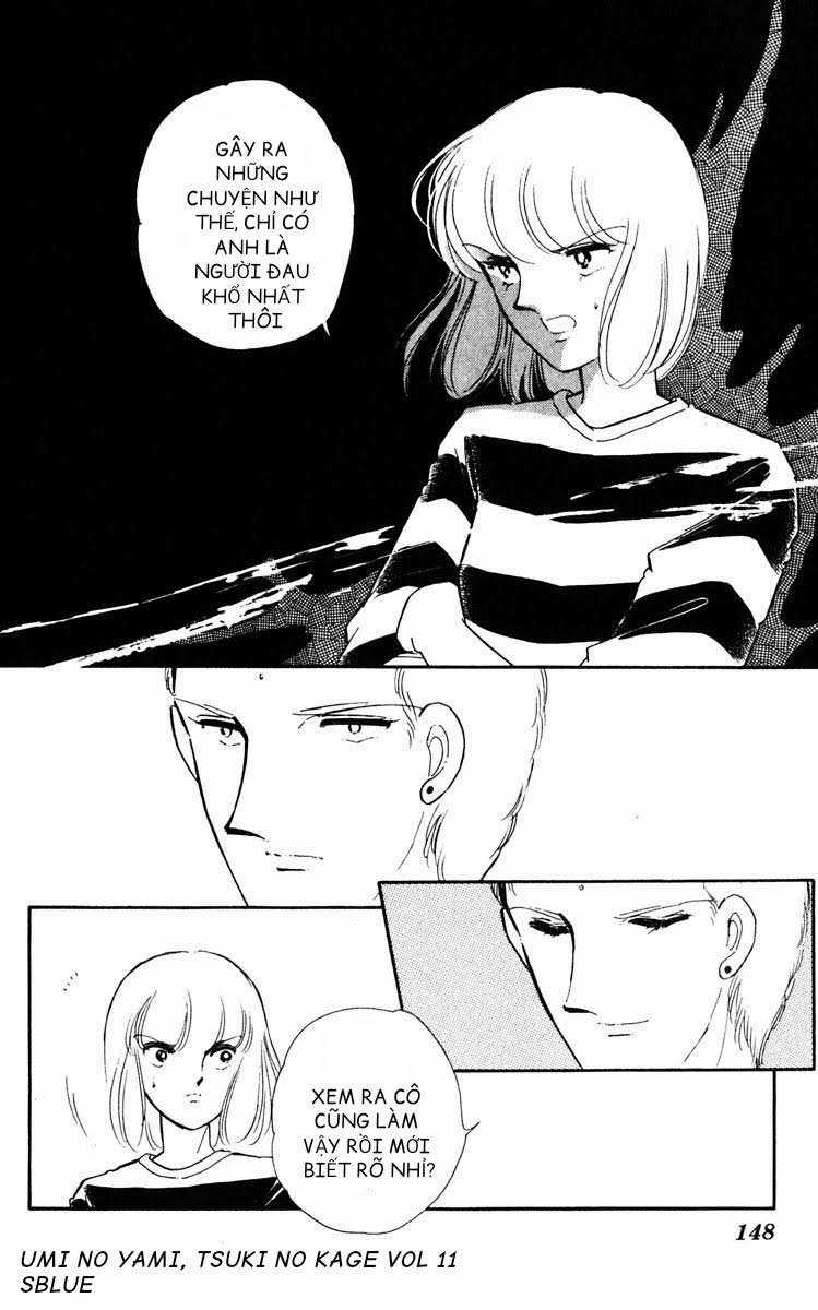 Hits - Chapter 54 - Trang 43