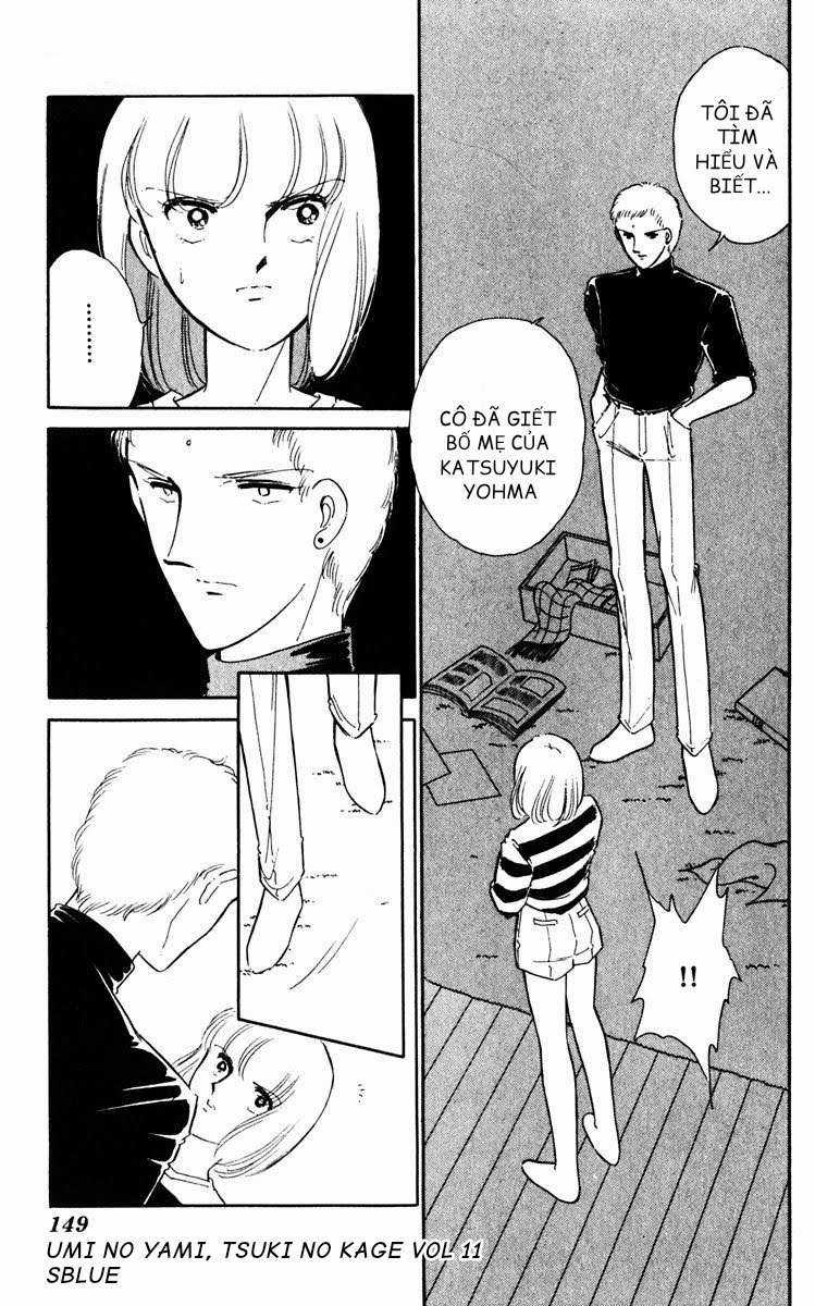 Hits - Chapter 54 - Trang 44