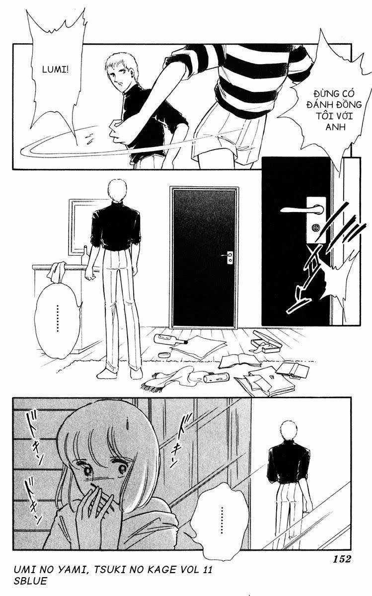 Hits - Chapter 54 - Trang 47