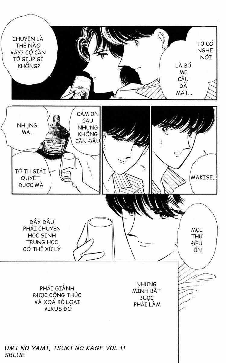 Hits - Chapter 54 - Trang 6