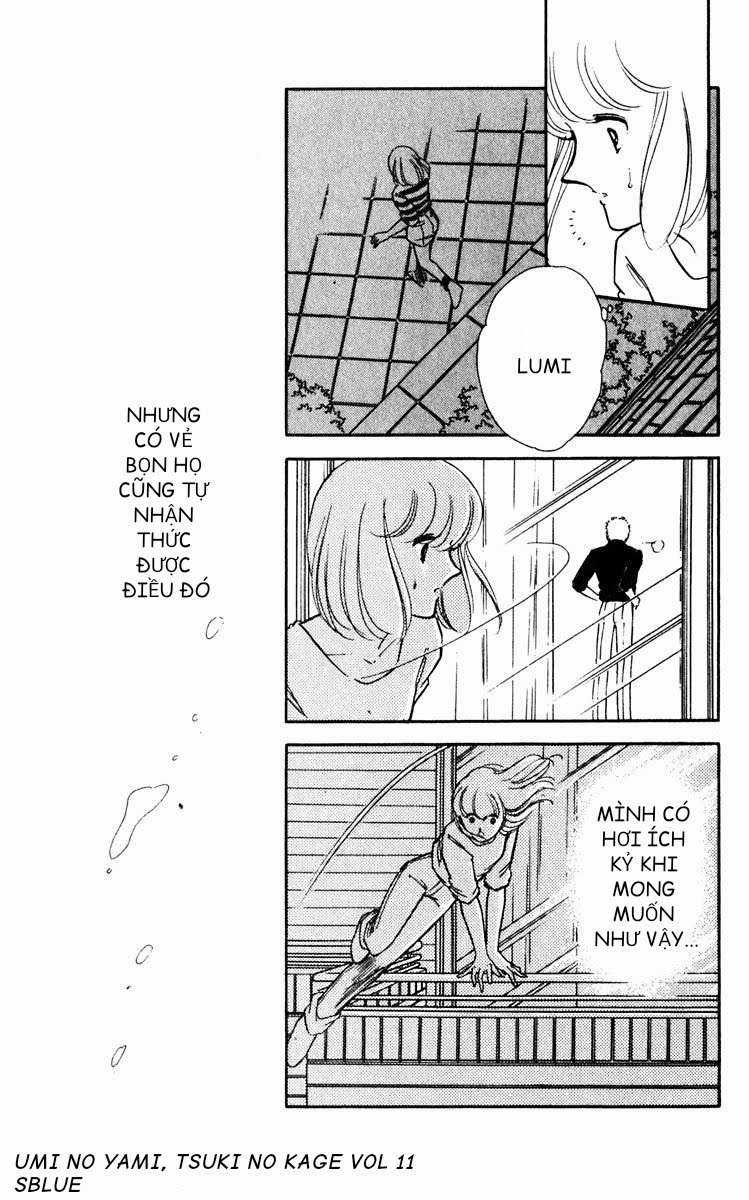 Hits - Chapter 54 - Trang 51