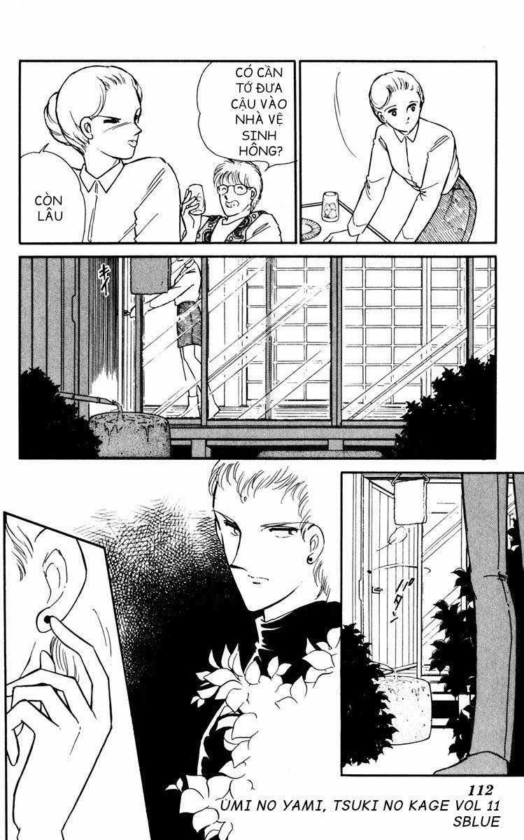 Hits - Chapter 54 - Trang 7