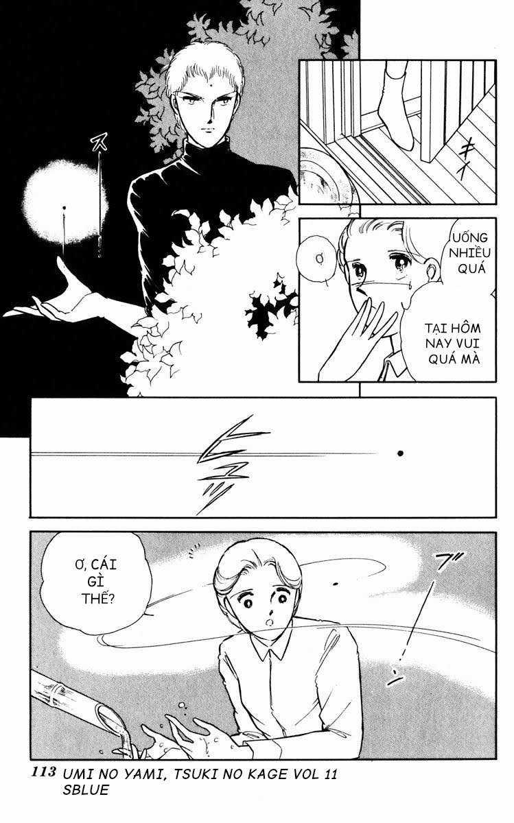 Hits - Chapter 54 - Trang 8