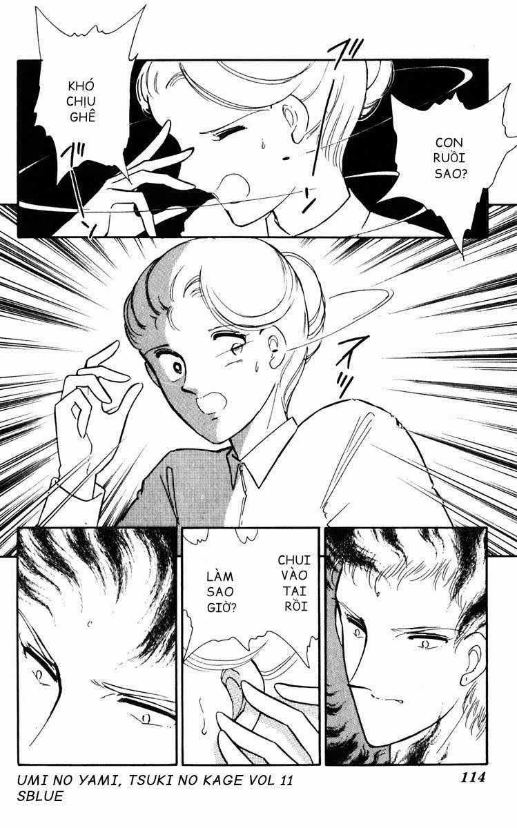 Hits - Chapter 54 - Trang 9