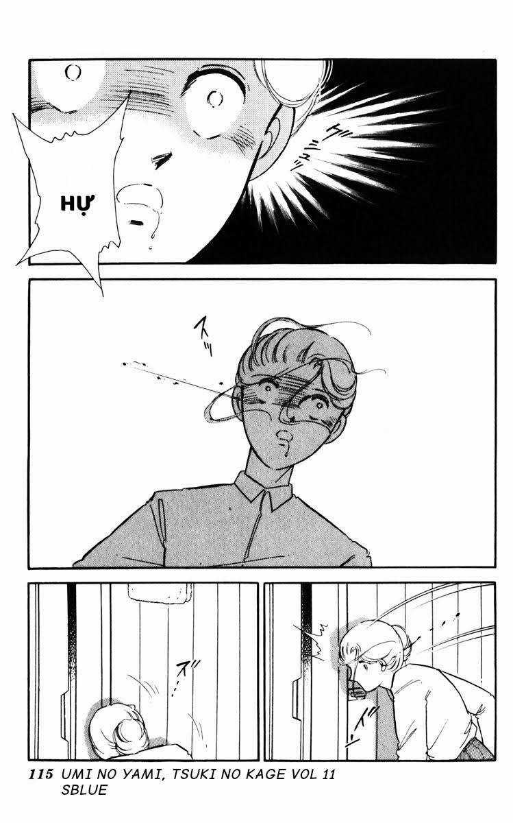 Hits - Chapter 54 - Trang 10