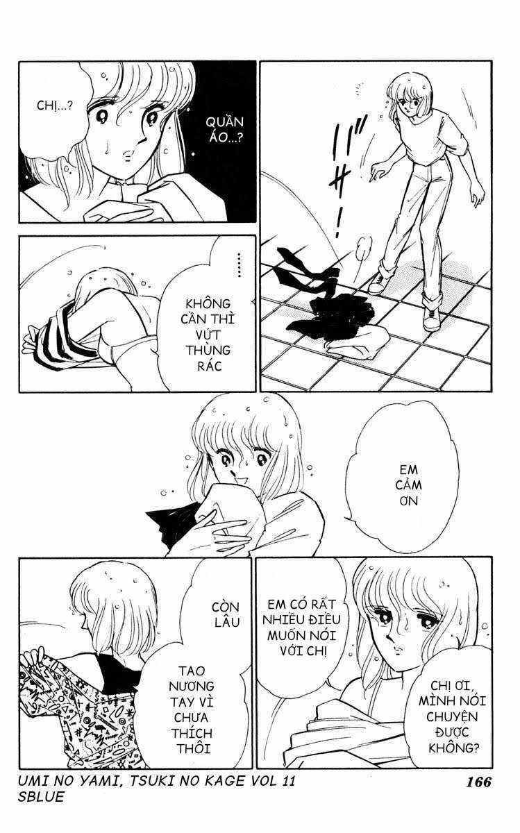 Hits - Chapter 55 - Trang 11