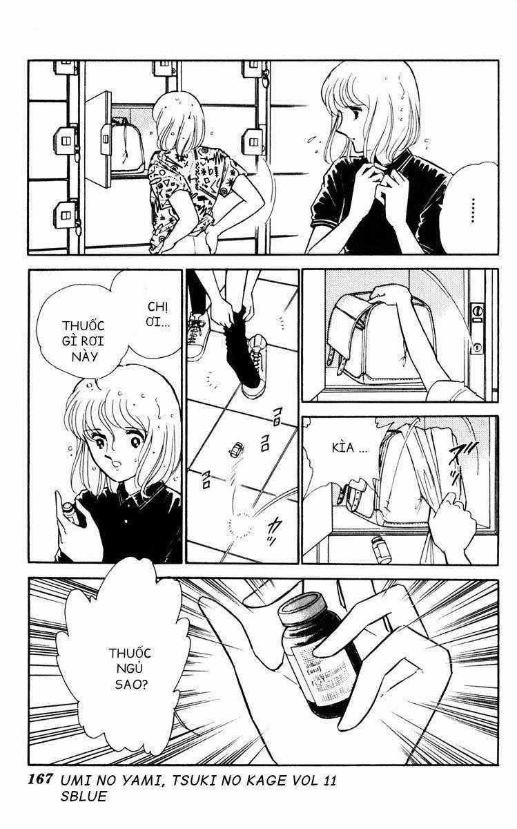 Hits - Chapter 55 - Trang 12