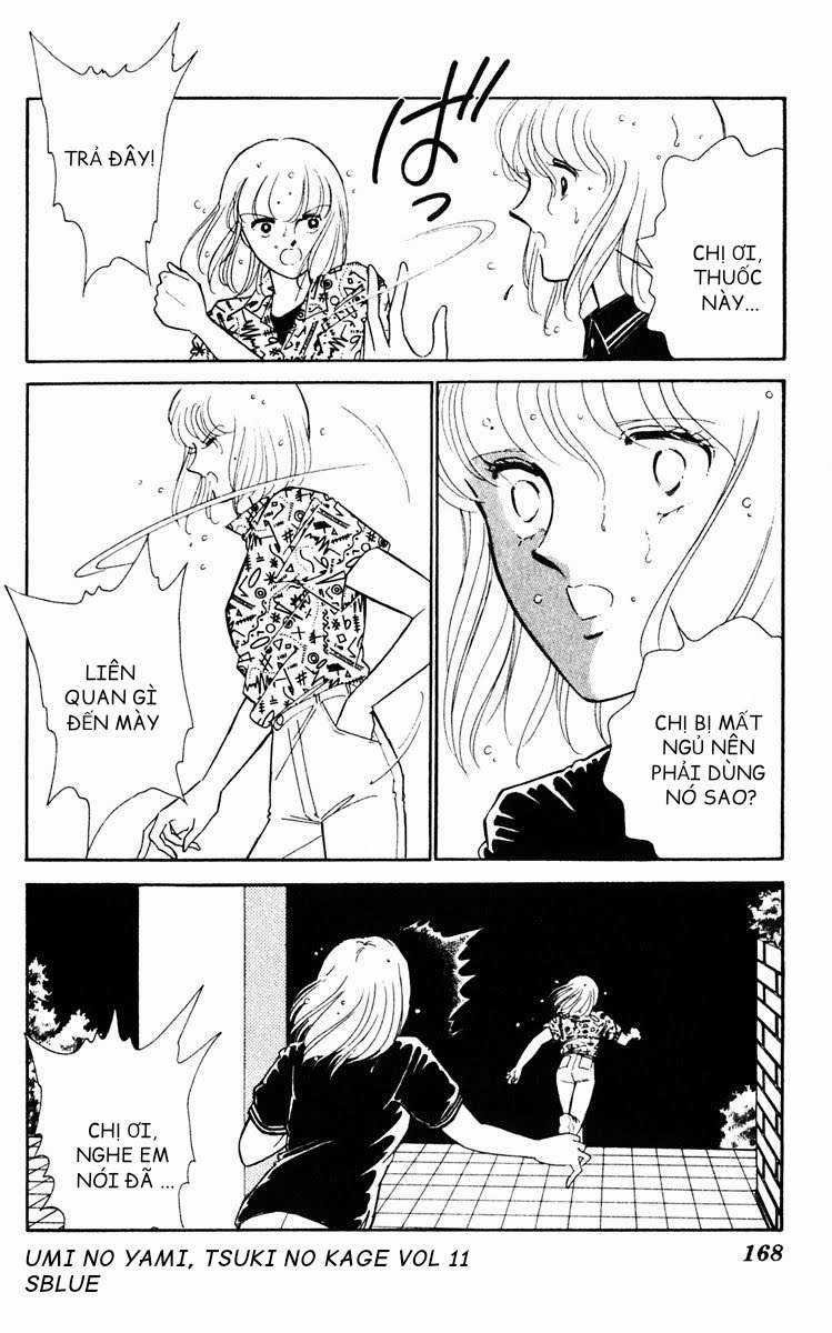 Hits - Chapter 55 - Trang 13