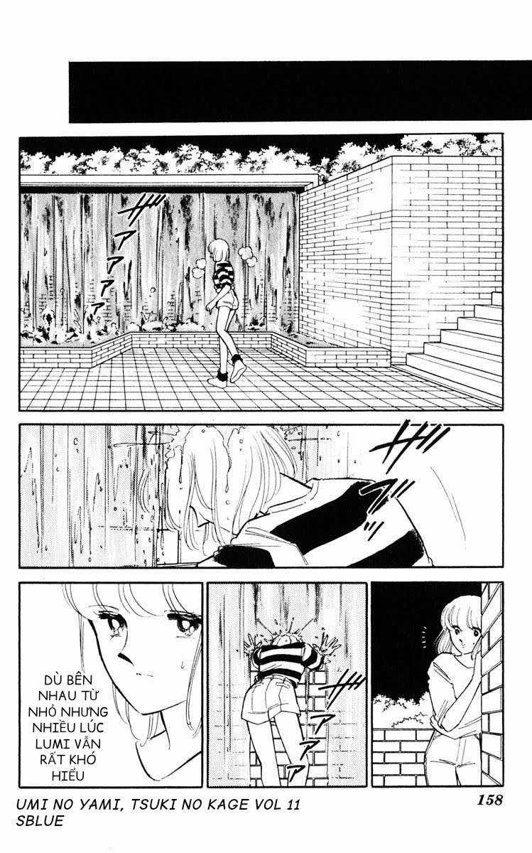 Hits - Chapter 55 - Trang 3