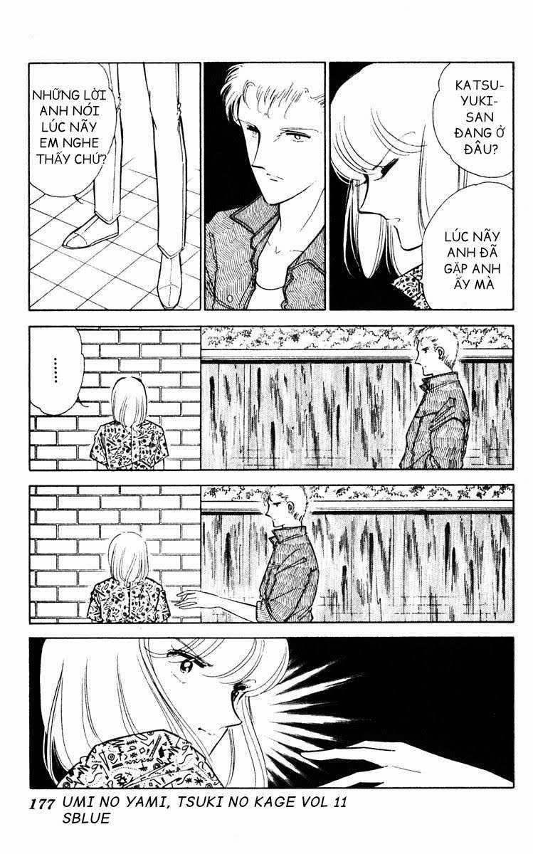 Hits - Chapter 55 - Trang 21