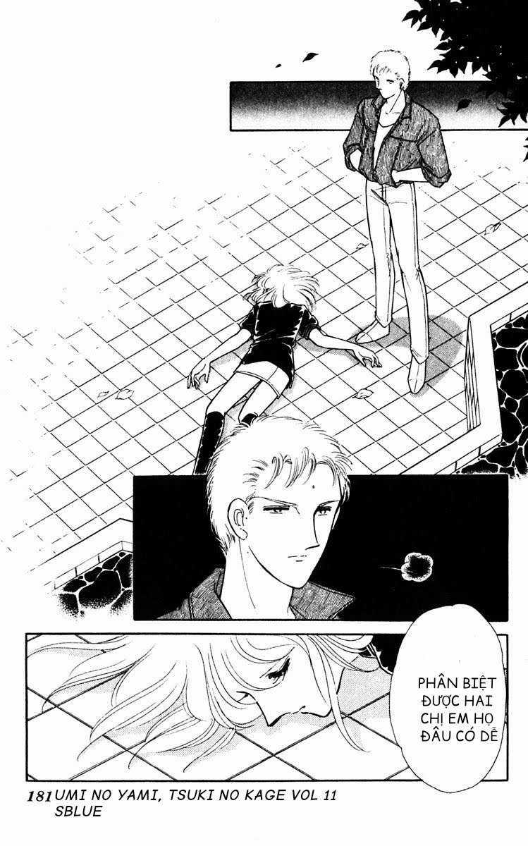 Hits - Chapter 55 - Trang 25