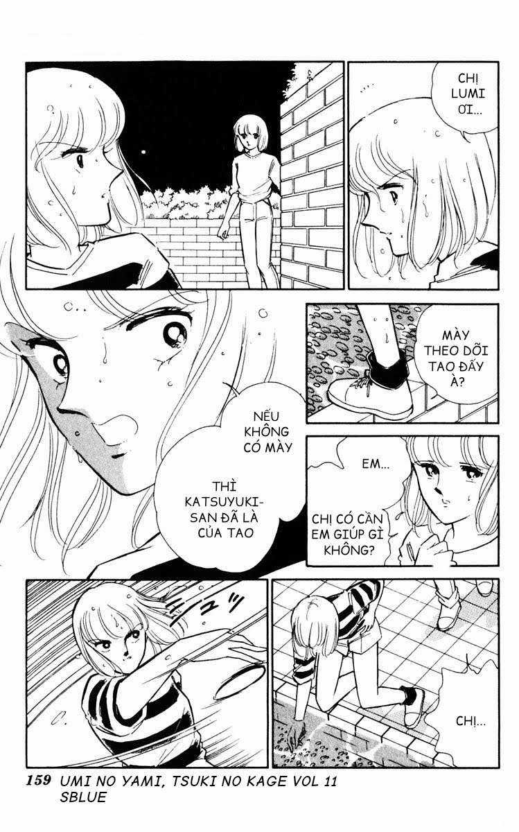 Hits - Chapter 55 - Trang 4