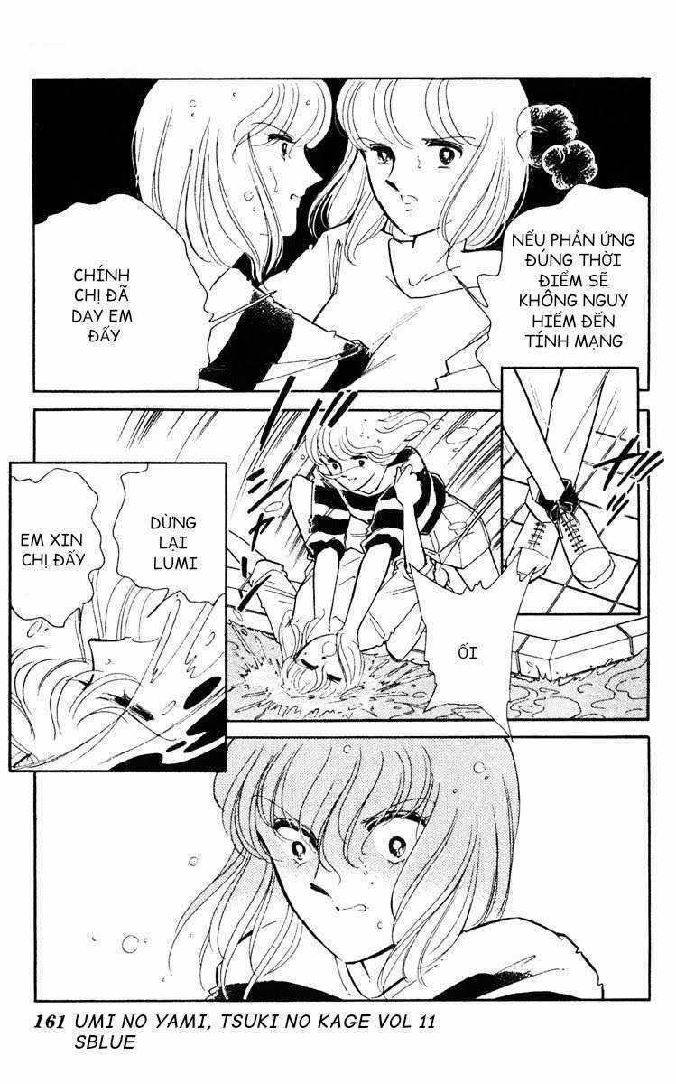 Hits - Chapter 55 - Trang 6