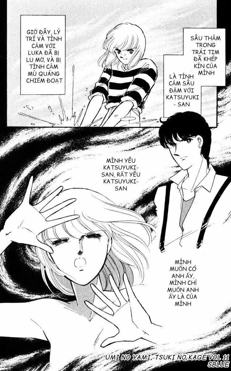 Hits - Chapter 55 - Trang 7