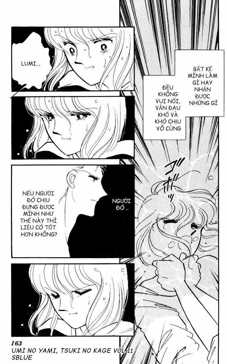 Hits - Chapter 55 - Trang 8