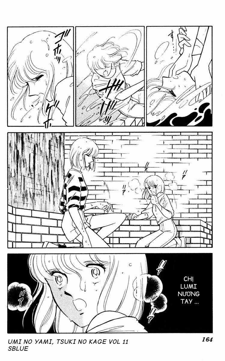 Hits - Chapter 55 - Trang 9