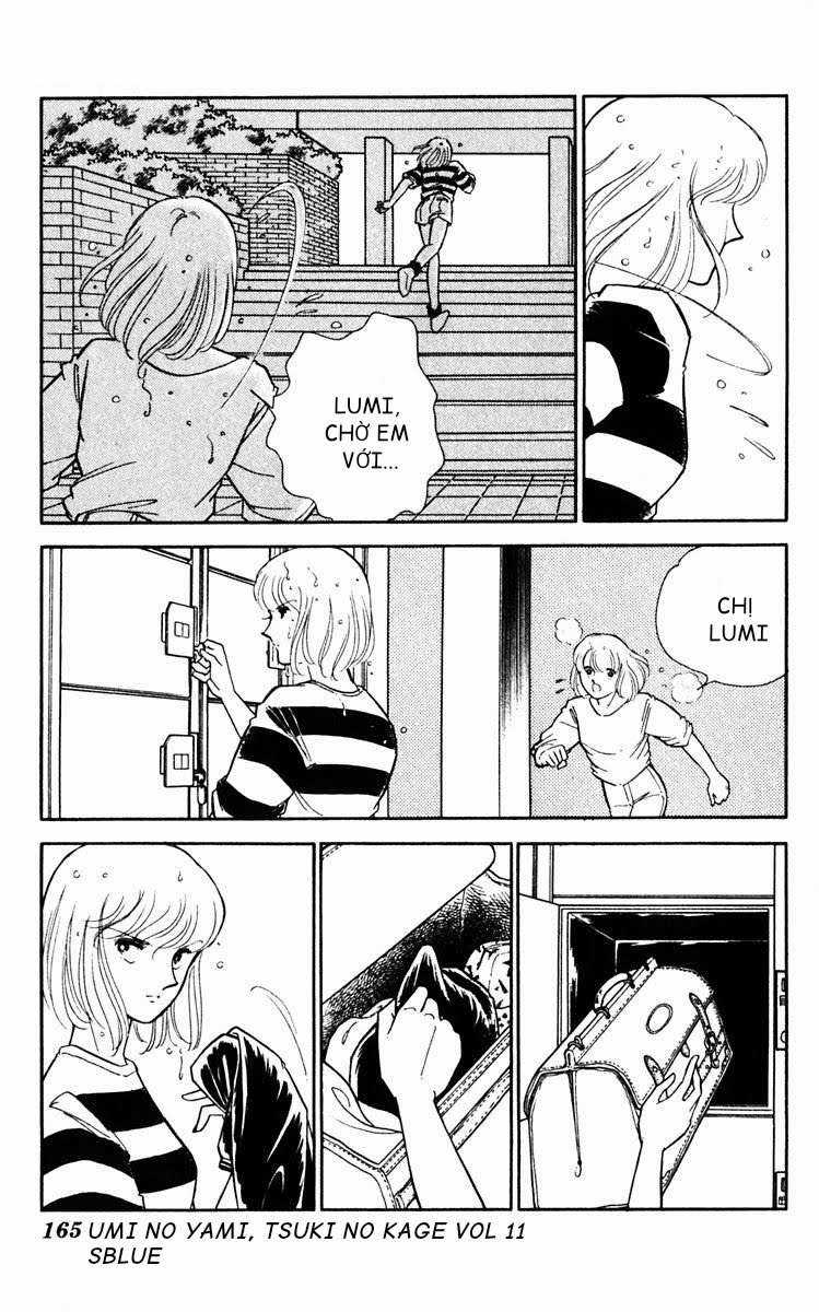 Hits - Chapter 55 - Trang 10