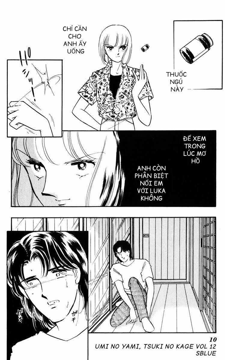 Hits - Chapter 56 - Trang 11