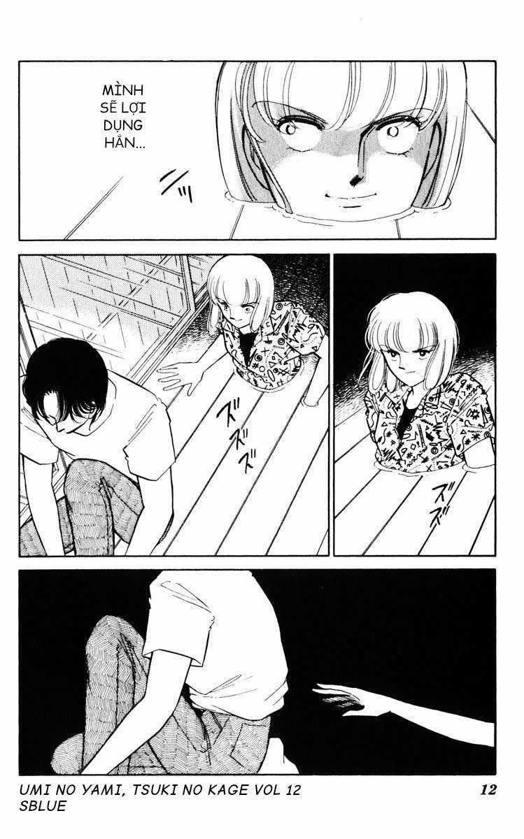 Hits - Chapter 56 - Trang 13