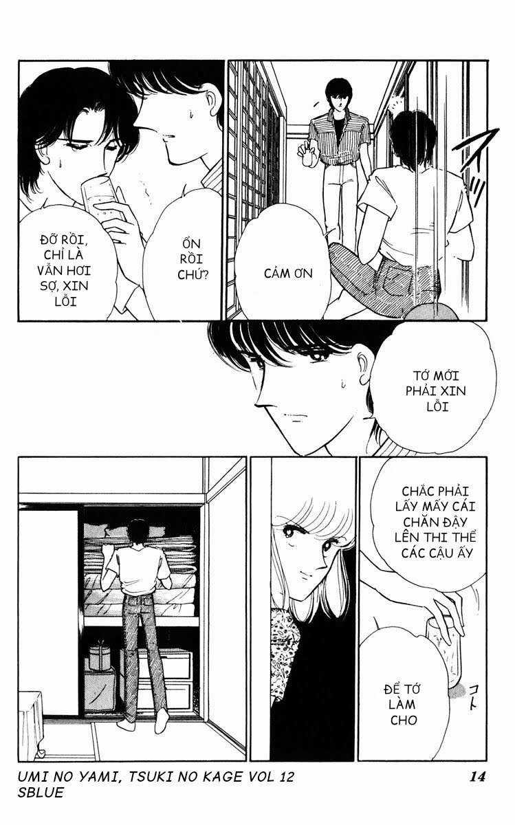 Hits - Chapter 56 - Trang 15