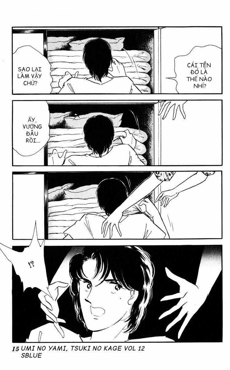 Hits - Chapter 56 - Trang 16