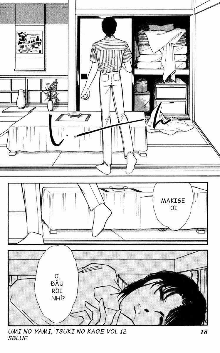 Hits - Chapter 56 - Trang 19