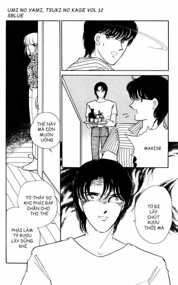 Hits - Chapter 56 - Trang 21