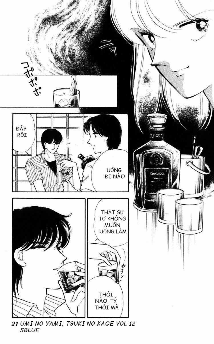 Hits - Chapter 56 - Trang 22