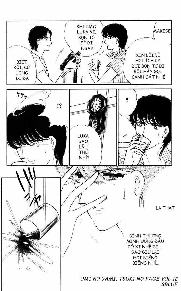 Hits - Chapter 56 - Trang 23