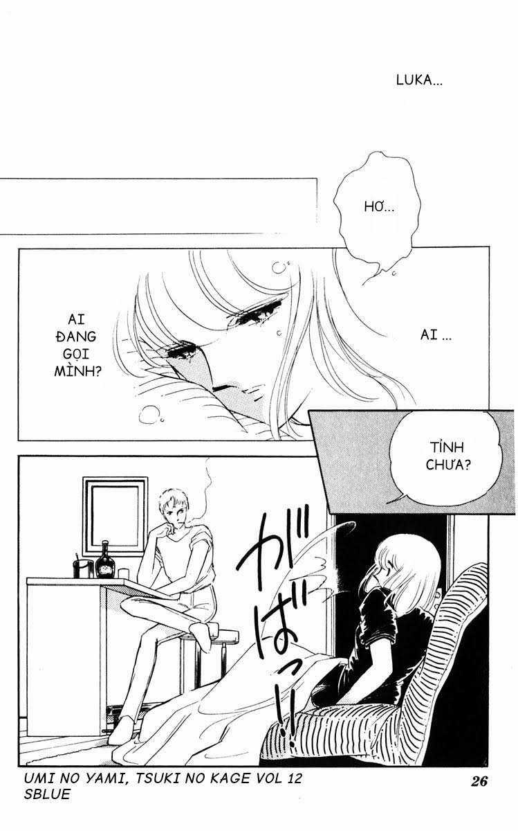 Hits - Chapter 56 - Trang 27