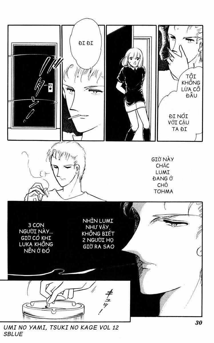 Hits - Chapter 56 - Trang 31