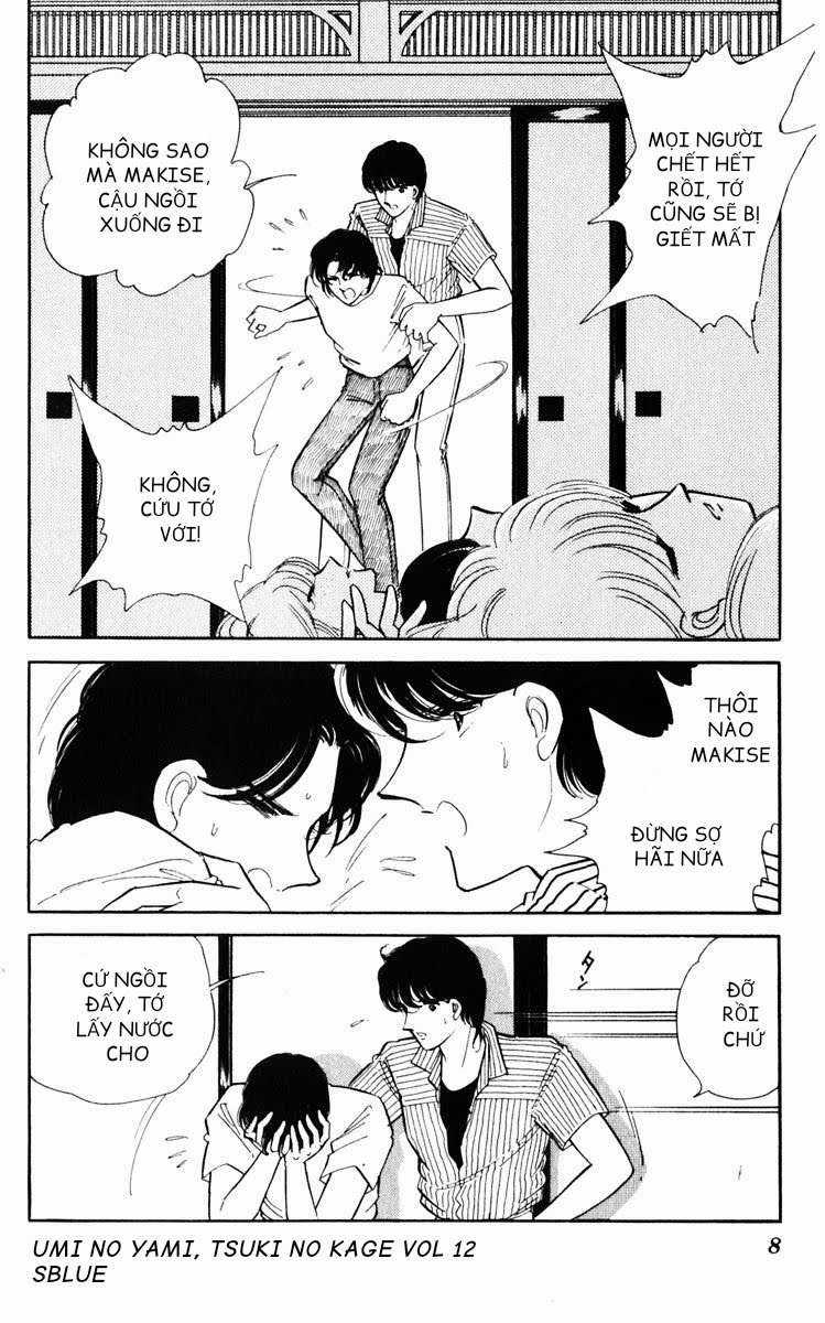 Hits - Chapter 56 - Trang 9