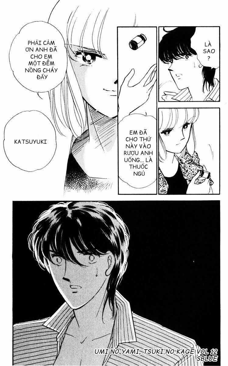 Hits - Chapter 57 - Trang 11