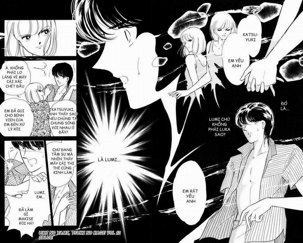 Hits - Chapter 57 - Trang 12