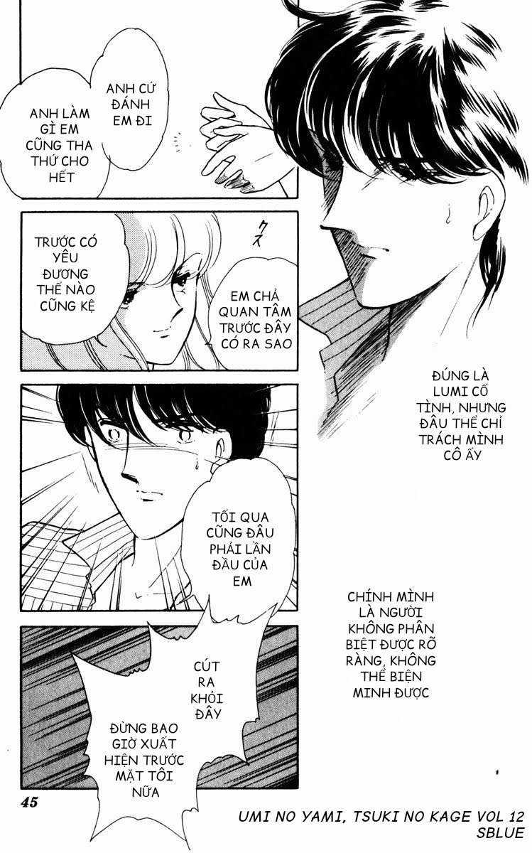 Hits - Chapter 57 - Trang 14