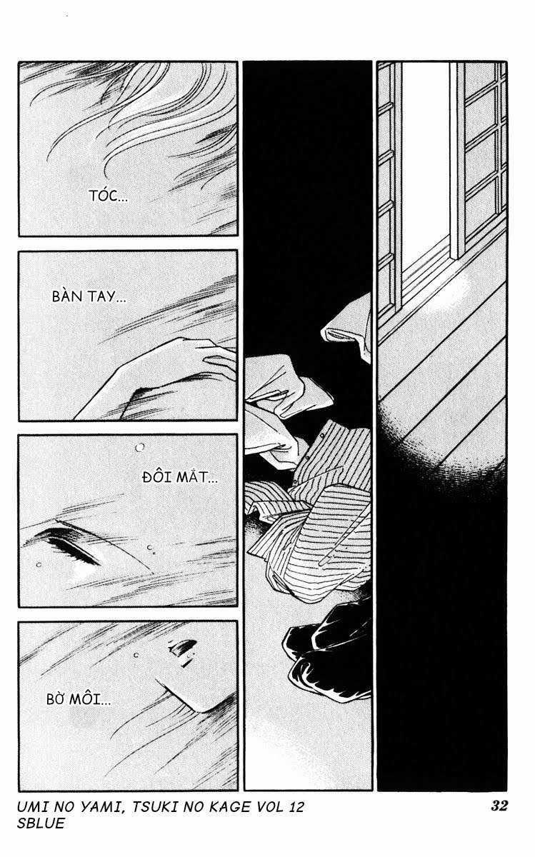 Hits - Chapter 57 - Trang 3