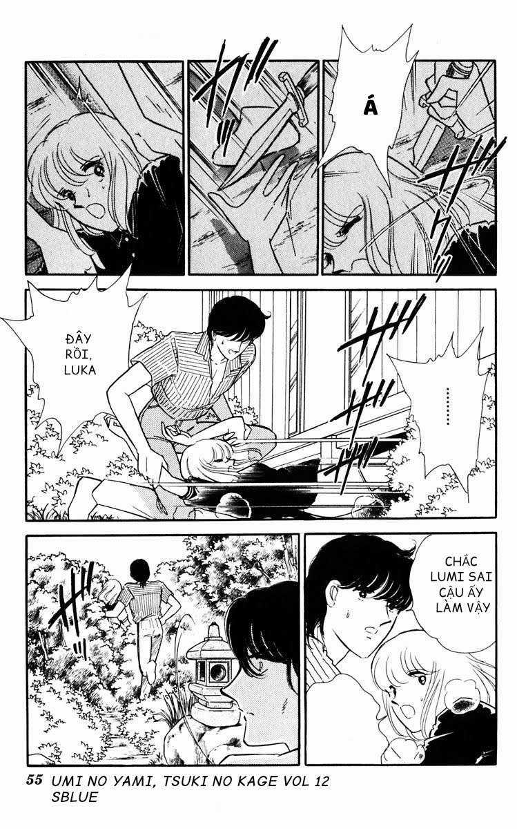 Hits - Chapter 57 - Trang 24