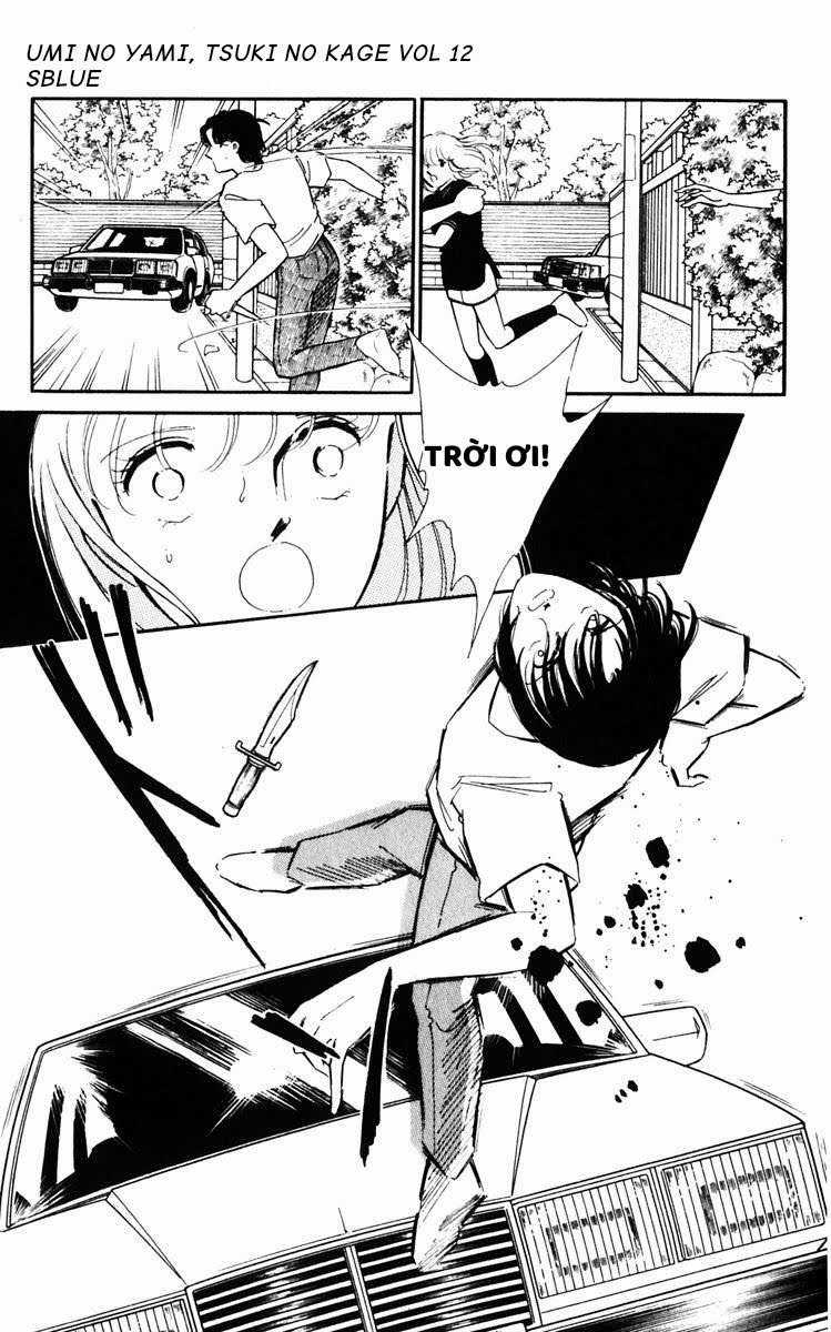 Hits - Chapter 57 - Trang 25