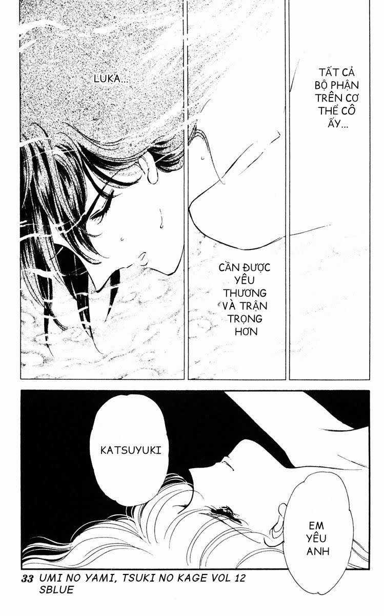 Hits - Chapter 57 - Trang 4