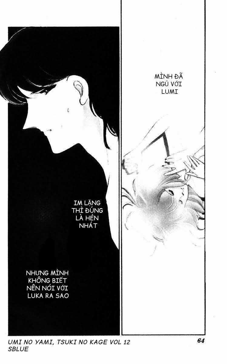 Hits - Chapter 58 - Trang 3