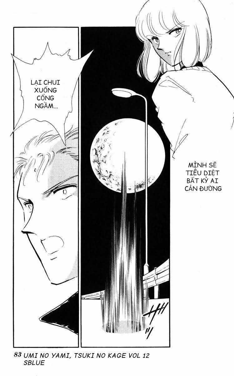 Hits - Chapter 58 - Trang 22