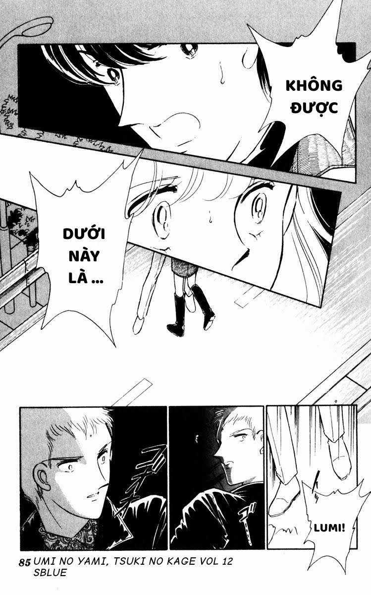 Hits - Chapter 58 - Trang 24