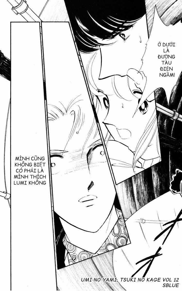 Hits - Chapter 58 - Trang 26